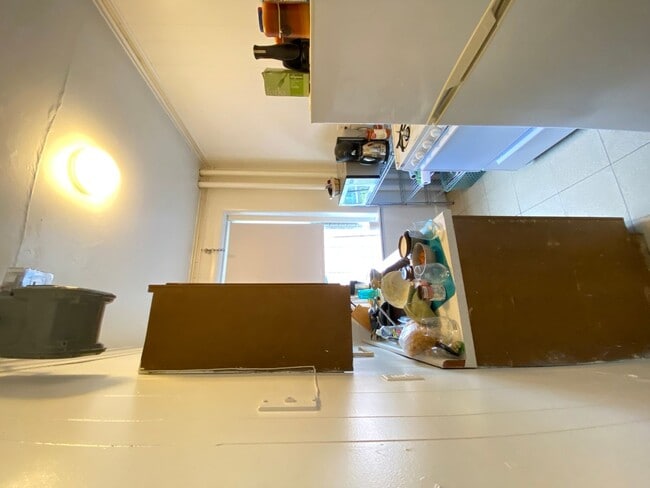 Building Photo - Comfy Allston Studio Apartment!!