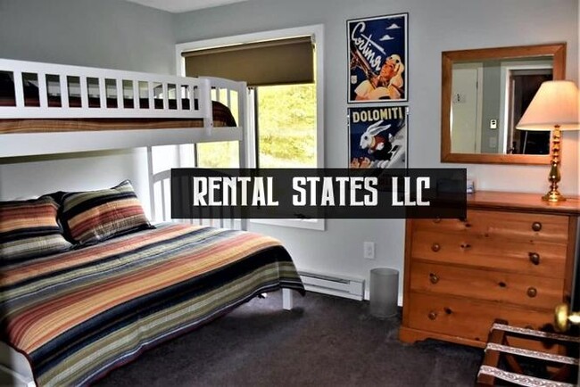 Foto del edificio - 4 bedroom in Stratton VT 05360