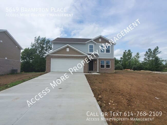 Building Photo - BRAND NEW - 4 BED 2.5 BATH - GOLF COURSE HOME