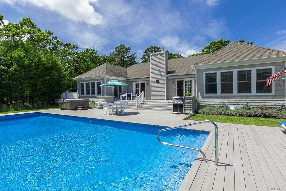 70 Ancient Hwy, East Hampton, NY 11937 House for Rent in East Hampton