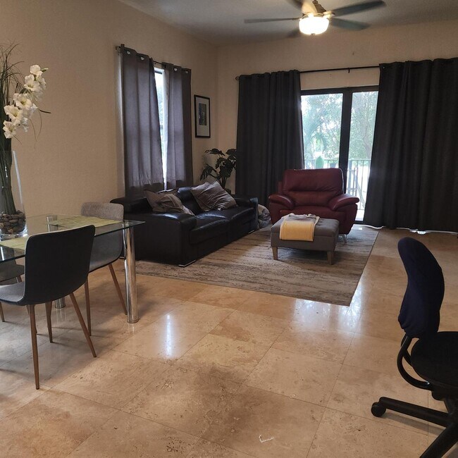 1640 Presidential Way Unit A201, West Palm Beach, FL 33401 Condo for