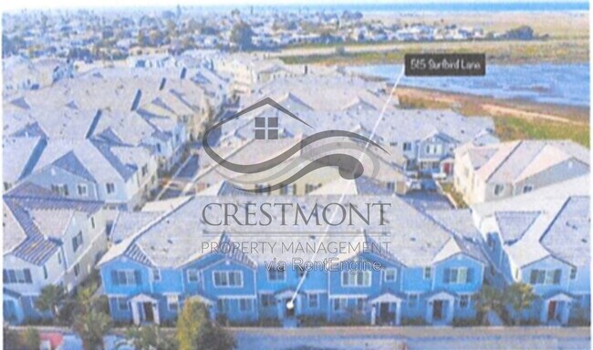 Foto del edificio - 515 Surfbird Ln