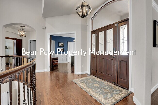 Foto del edificio - Stunning Home in the Ridge!!