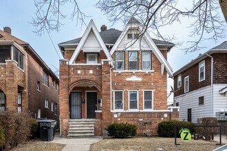 Building Photo - 12120 Stoepel St