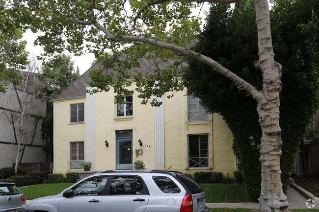 Foto del edificio - 129 S Oakhurst Dr