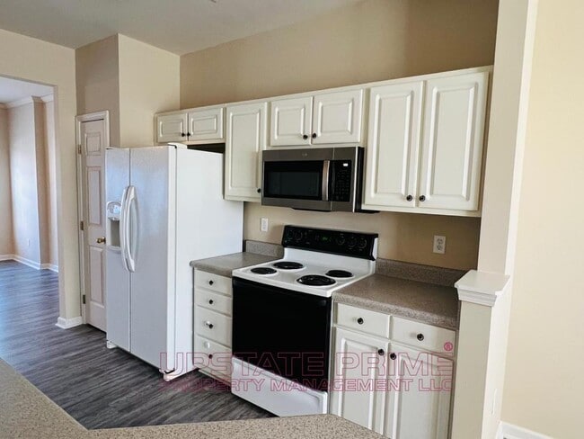 Foto del edificio - 44 Spring Crossing Cir