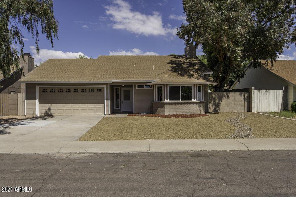 Primary Photo - 6210 E Justine Rd