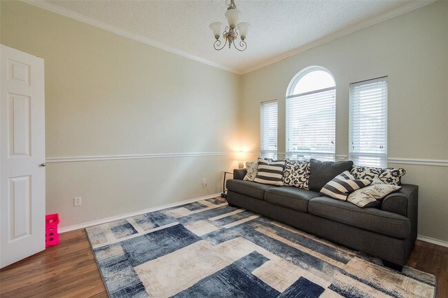 Foto del edificio - 2605 Hackberry Creek
