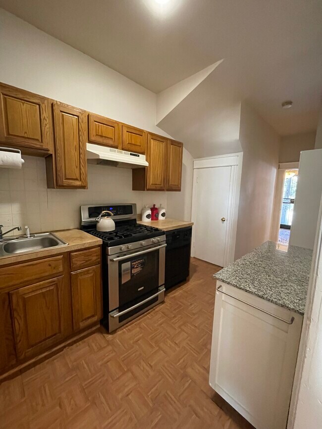 1145 Morse St NE, Washington, DC 20002 Townhome Rentals in Washington