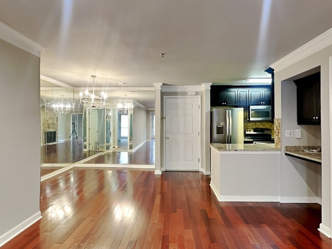 Foto del edificio - 3201 Lenox Rd NE