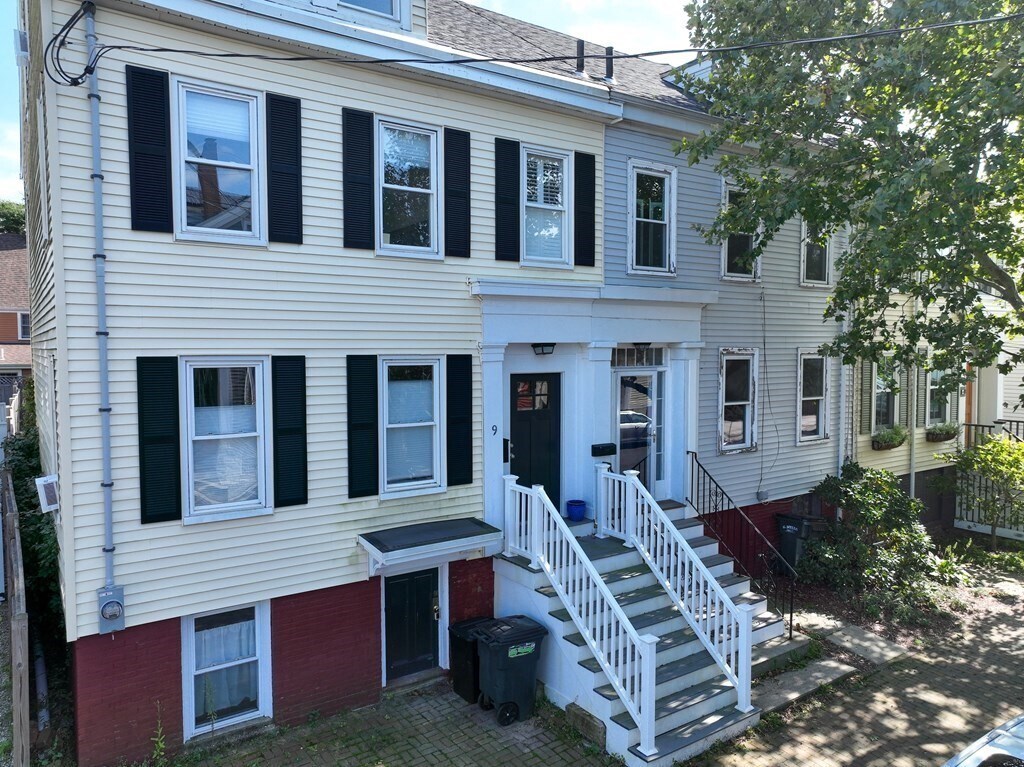 11 Fair St, Newburyport, MA 01950 House Rental in Newburyport, MA
