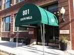 Primary Photo - 801 S Wells St