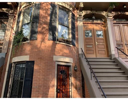 Foto principal - 79 Dartmouth St