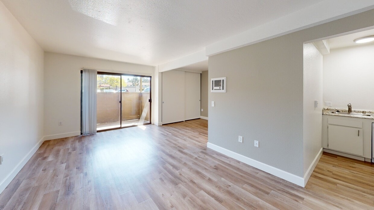 Photo - Canyon Park Apartments
