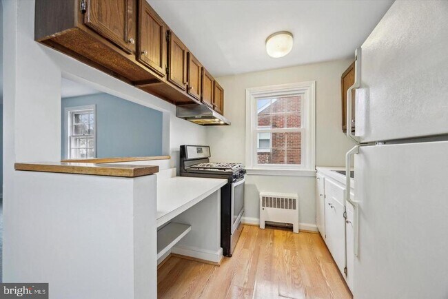 Foto del edificio - 11 Trent Rd