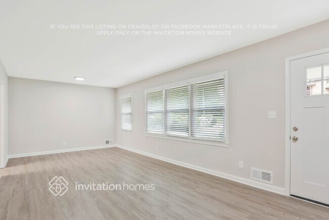 Foto del edificio - 3007 Lavista Ct