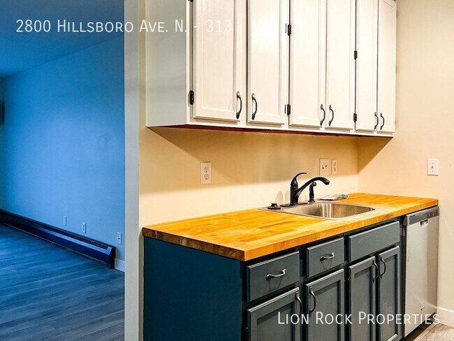 Foto del edificio - Experience Serene Living in New Hope for $...