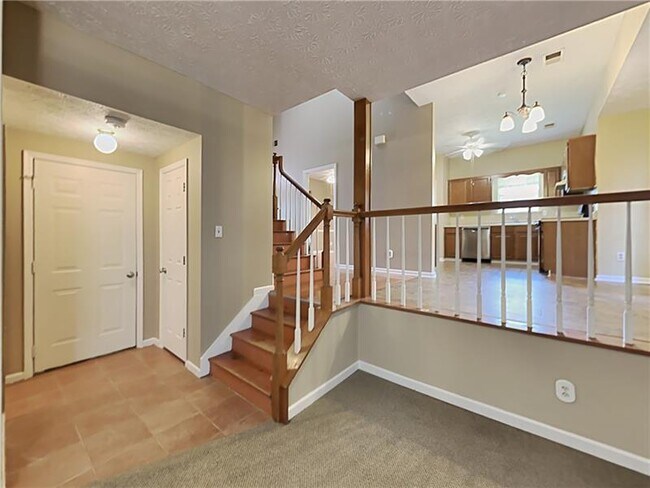 Foto del edificio - 2826 Mill Lake Way