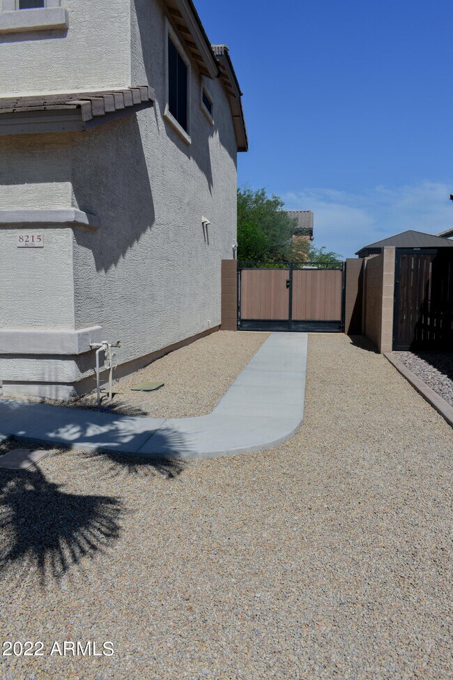 Building Photo - 8215 S 54th Ave