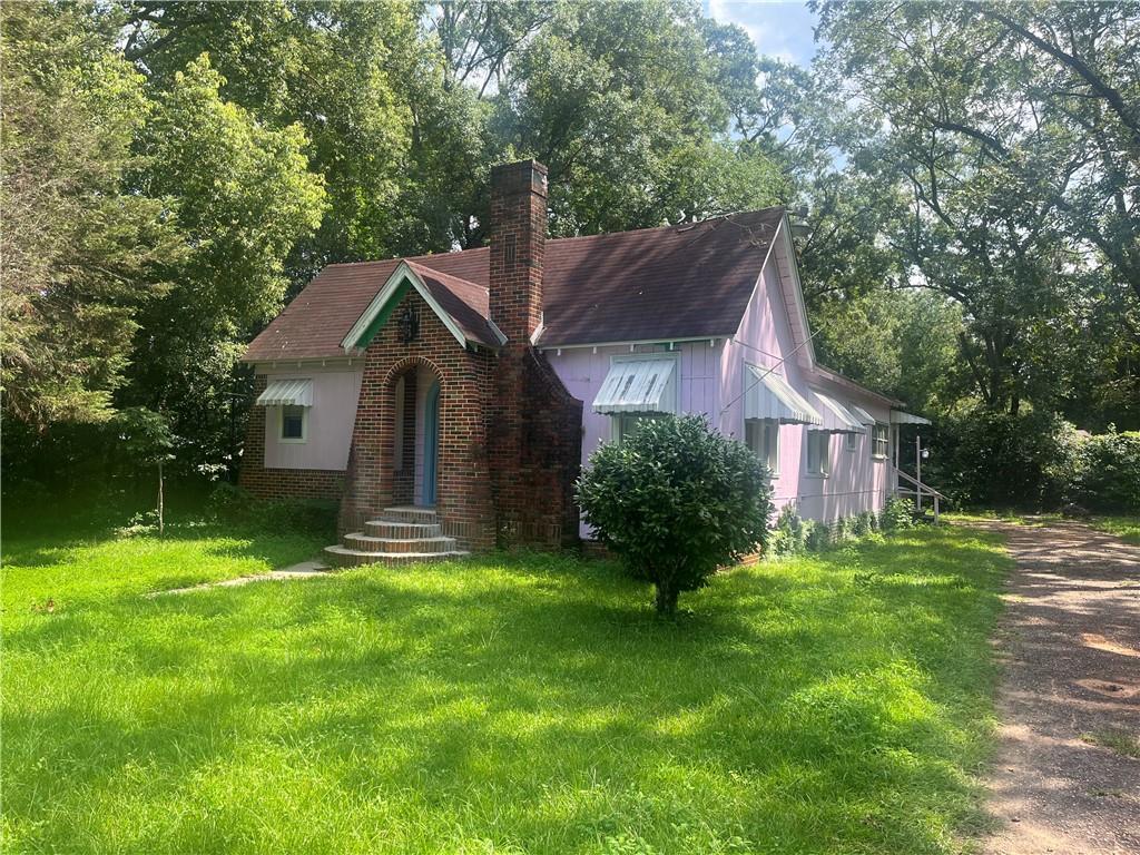 Primary Photo - 1269 Carlton Acres W