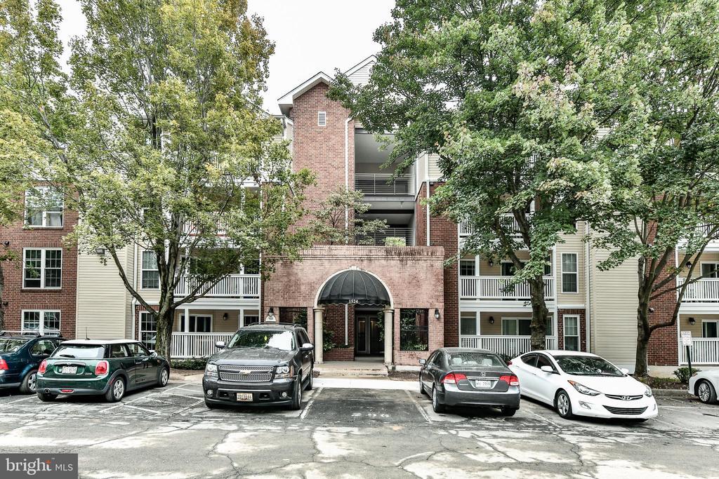 Foto principal - 1524 Lincoln Way