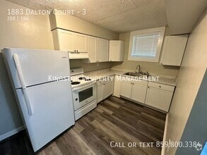 Building Photo - 1883 Dalton Ct
