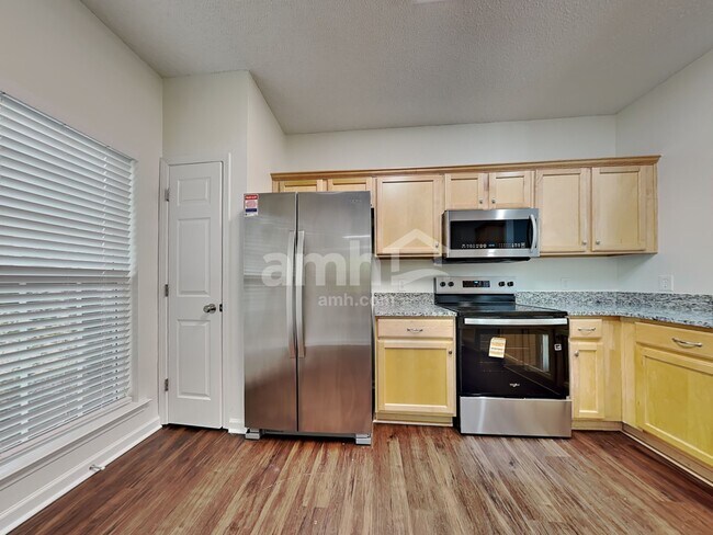 Foto del edificio - 116 Archwood Dr