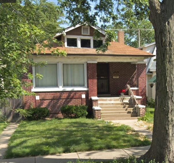 Primary Photo - 536 W 115th St