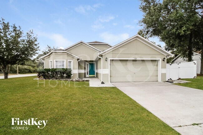 Building Photo - 3619 Monument Dr