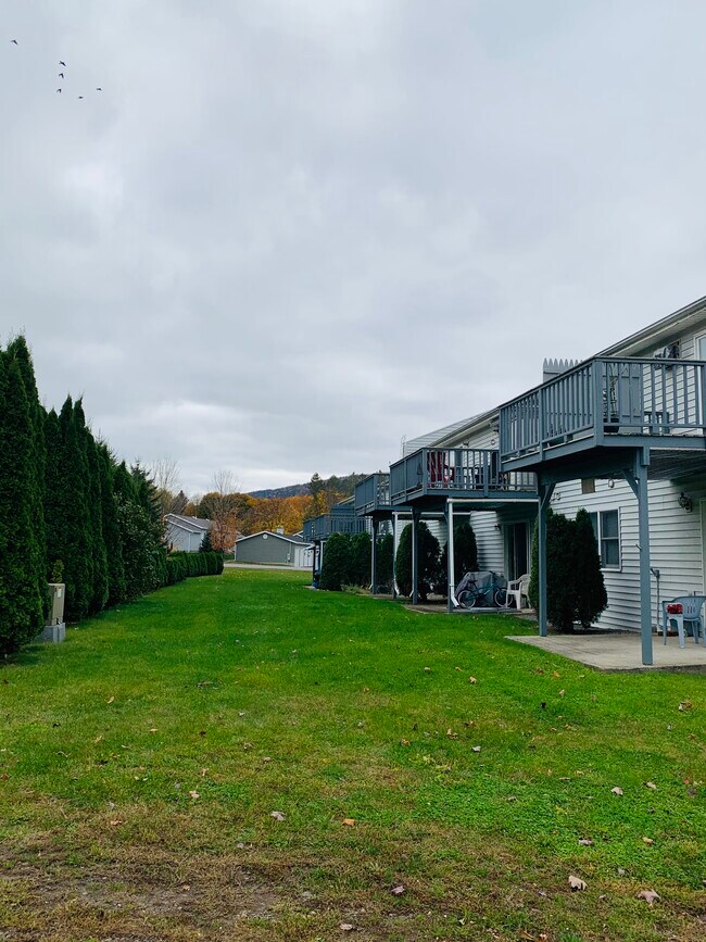 129 MT Path Unit 23, Middleburgh, NY 12122 Apartments in Middleburgh