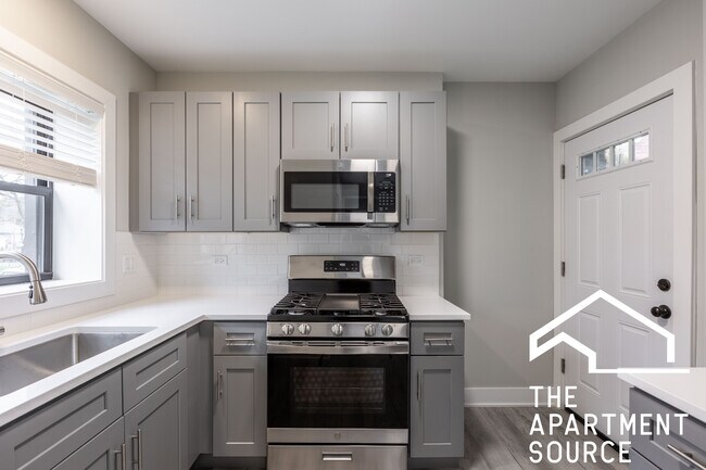 Foto del edificio - 1139 Oak Ave