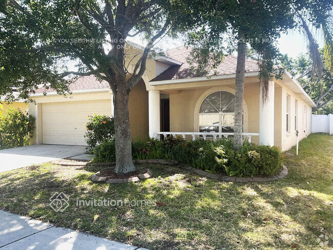 Building Photo - 453 Stone Briar Dr