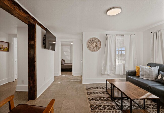 Foto del edificio - 2904 Berwick St