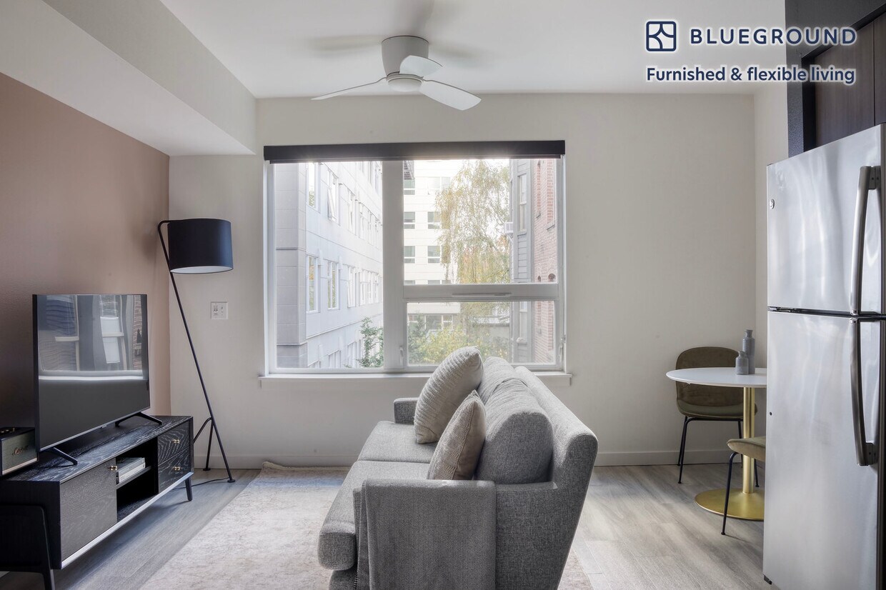 Foto principal - 1530 Belmont Ave