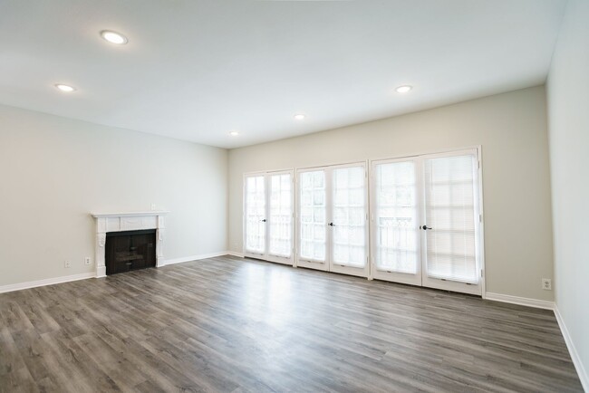 Foto del interior - 1620 South Bentley Ave