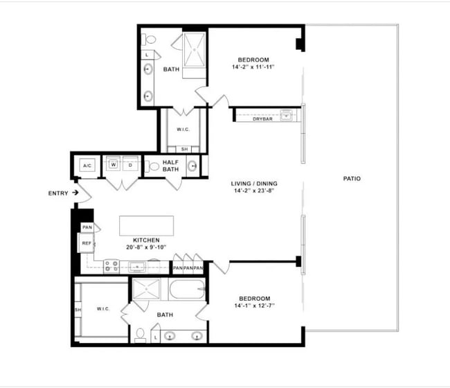 Building Photo - 9757 Katy Fwy