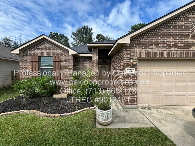 Foto del edificio - 21614 Alexandria Forest Ct