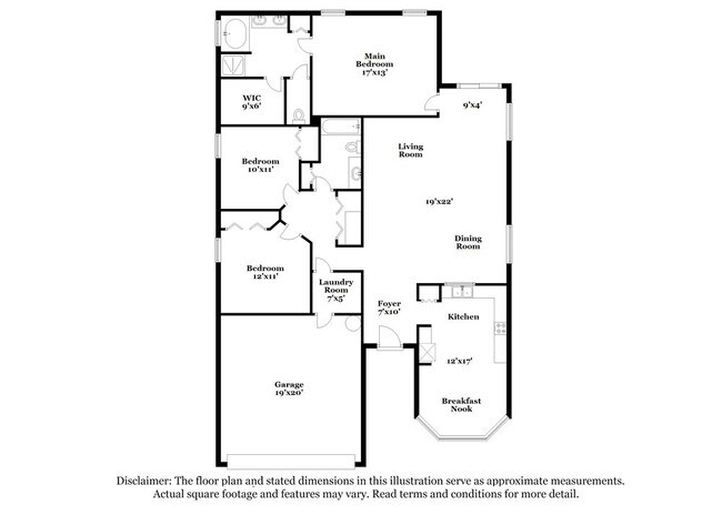 Building Photo - 220 Daigledog St