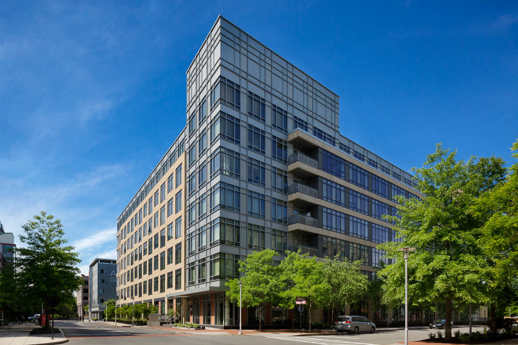 Primary Photo - Station Landing Apartments