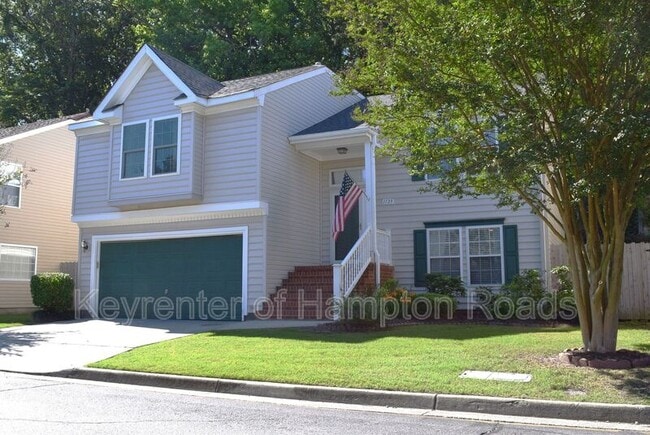 Building Photo - 1125 Lady Ashley Dr