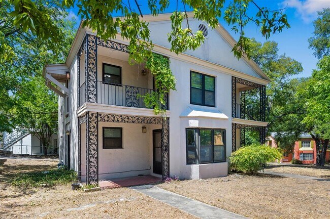 Foto del edificio - 1401 Kirkwood Rd