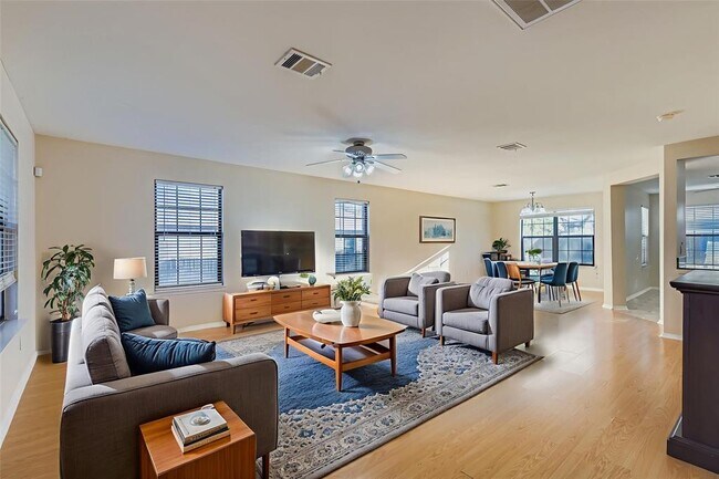 Foto del edificio - 1105 American Robin Path