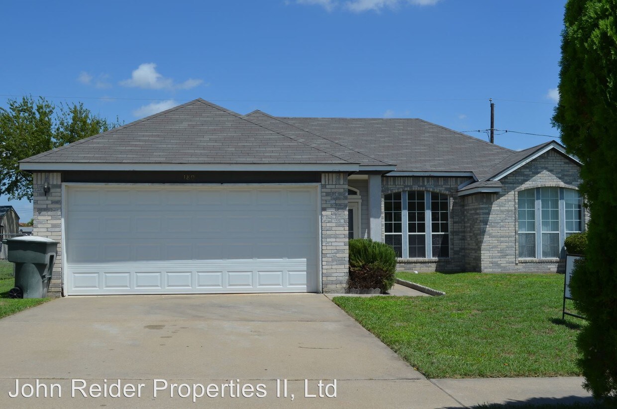 Primary Photo - 3 br, 2 bath House - 1801 Caprock