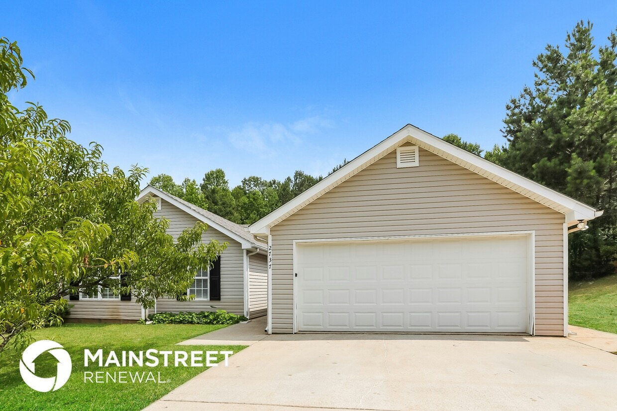 Foto principal - 2737 Glendale Dr