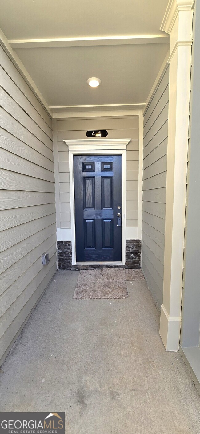 41 Sepia Oak Dr, Newnan, GA 30263 Townhome Rentals in Newnan GA