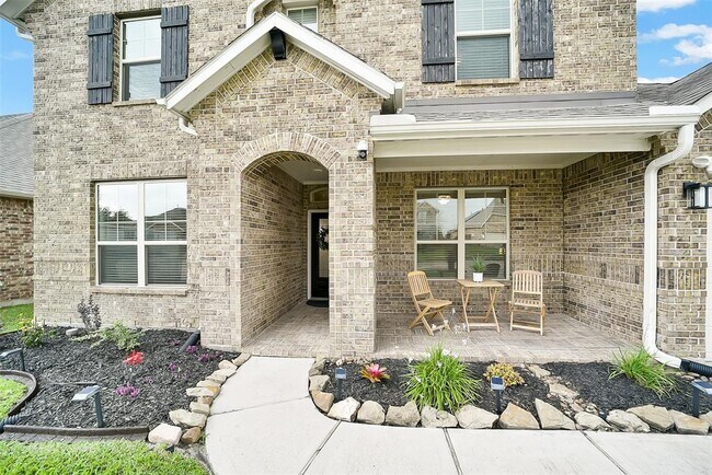 Foto del edificio - 23611 Monte Lago Ln