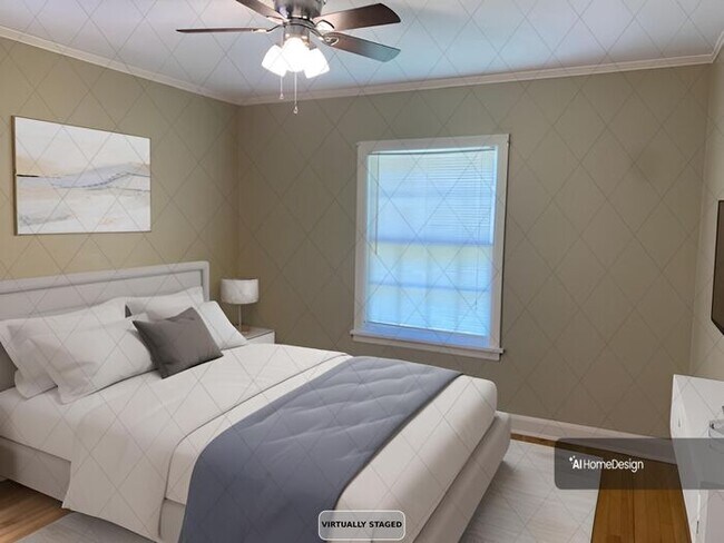 Foto del edificio - 264 Patterson St