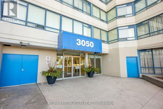 Photo du bâtiment - 3050 Ellesmere Rd