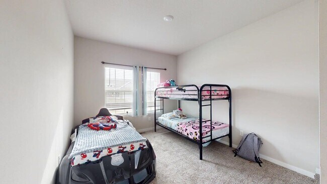 Foto del edificio - Beautiful New SFH in NW Ankeny