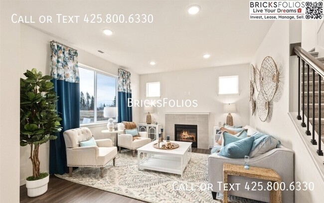 Building Photo - Stunning New Home for Rent in Marysville!